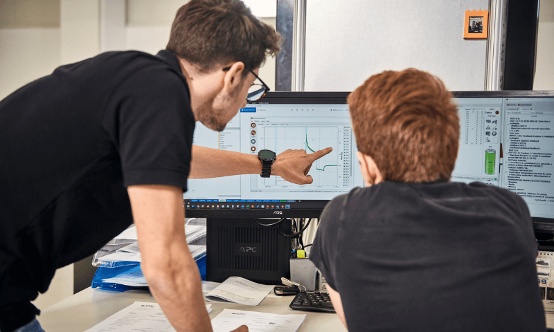 Accelerare i test sulle batterie in Europa: il ruolo del gemello digitale nel progetto europeo Thor | Flash Battery