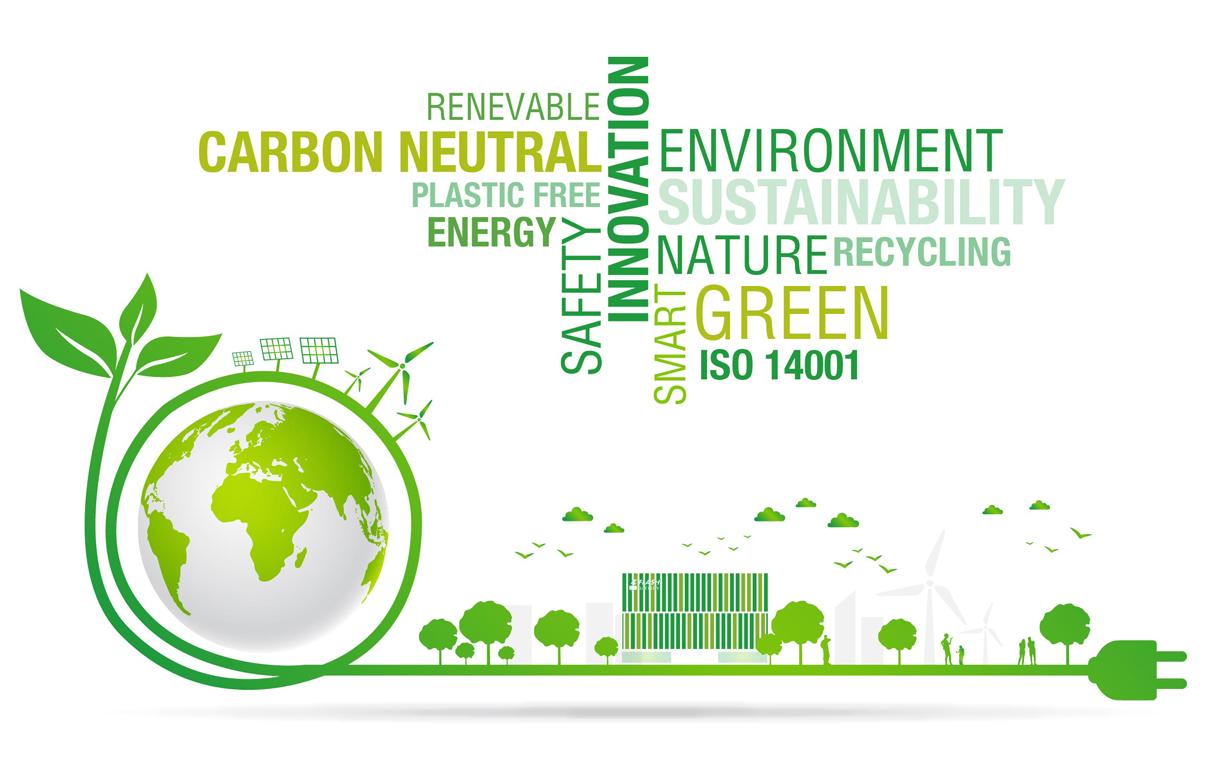 Sustainability according to Flash Battery | Flash Battery