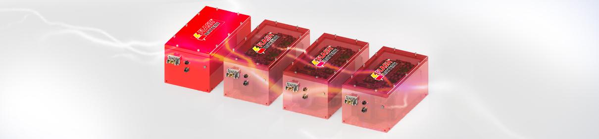 Batteries modulaires ou batteries personnalisées ? Avantages et inconvénients | Flash Battery