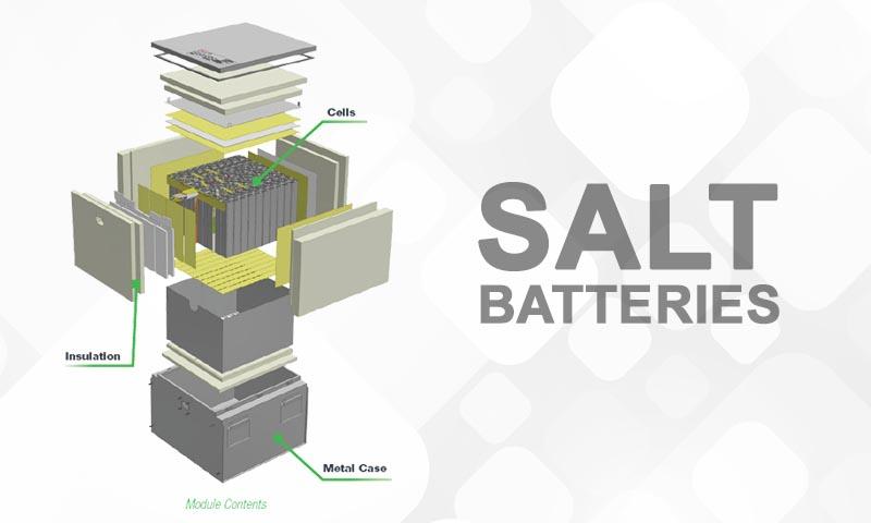 Molten-salt batteries: pros and cons of a 40-year-old “innovation” | Flash Battery