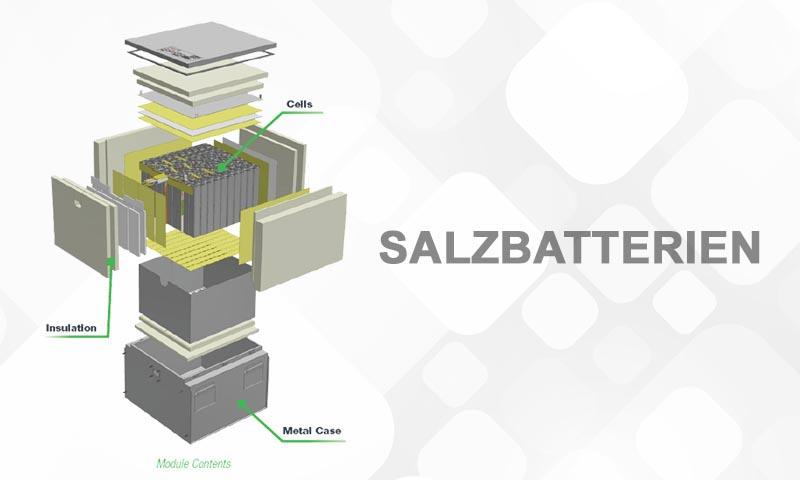 Salzbatterien: Vor- und Nachteile einer 40 Jahre alten „Innovation“ | Flash Battery