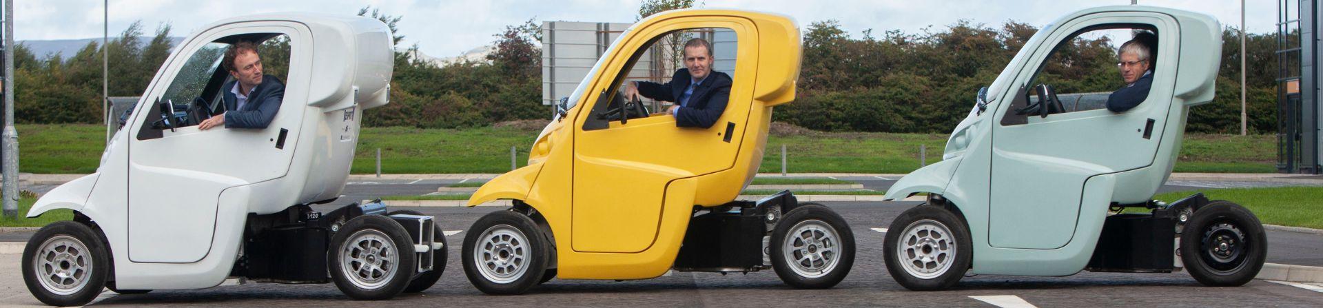 Flash Battery remporte le Prix Mobilité | Flash Battery