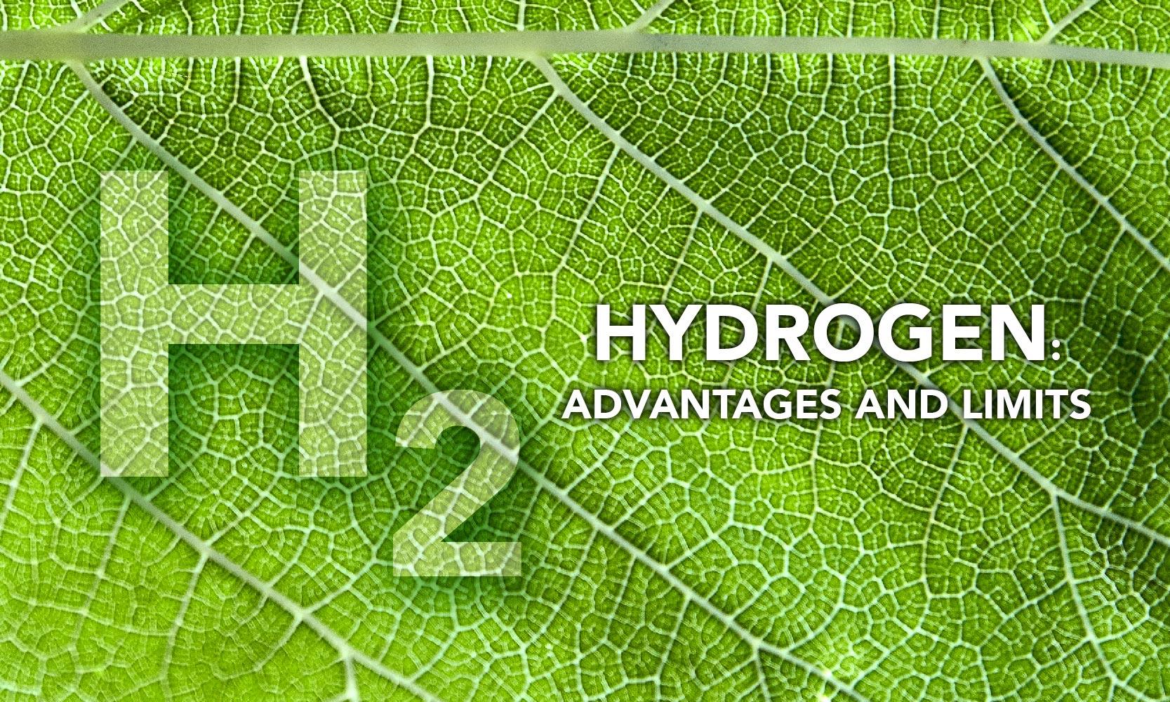 The role of hydrogen in our future energy supply: benefits and limitations of a green challenge | Flash Battery