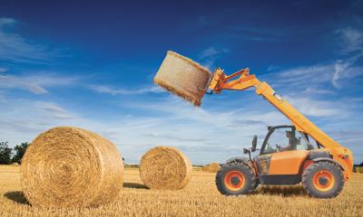 Electric agricultural machinery: where are we with regards to the electrification of the agricultural world? | Flash Battery