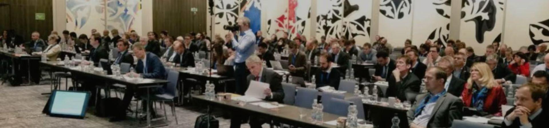 Mobilità elettrica ed evoluzione delle batterie al litio: la prima conferenza EU | Flash Battery