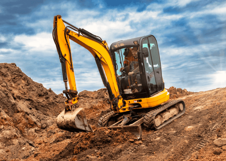 Construction Equipment | Flash Battery Construction Equipment | Flash Battery