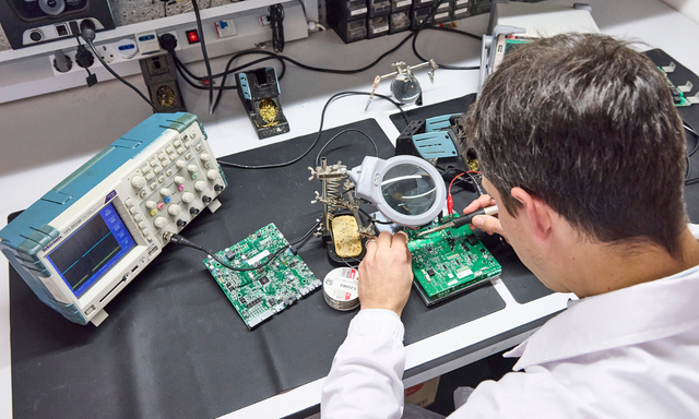 Nuovo brevetto Flash Battery: BMS con spettro di impedenza per una gestione predittiva delle batterie | Flash Battery