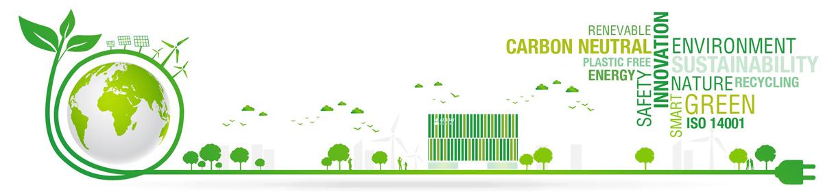 Nachhaltigkeit im Sinne von Flash Battery | Flash Battery