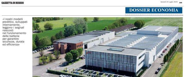 Flash Battery: l'AI a servizio della durata | Flash Battery