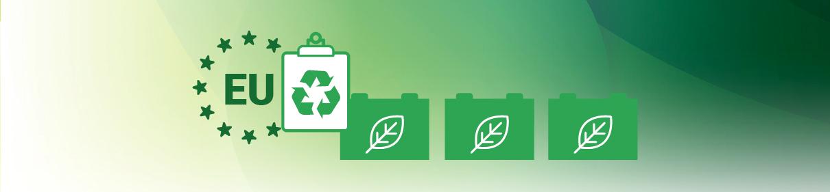 European Battery Regulation: a Concrete Step towards a Sustainable Future | Flash Battery