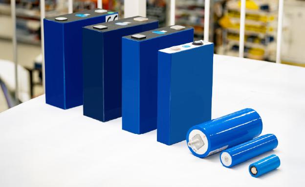 Nuove chimiche per il futuro delle batterie al litio: la ricerca Flash Battery | Flash Battery