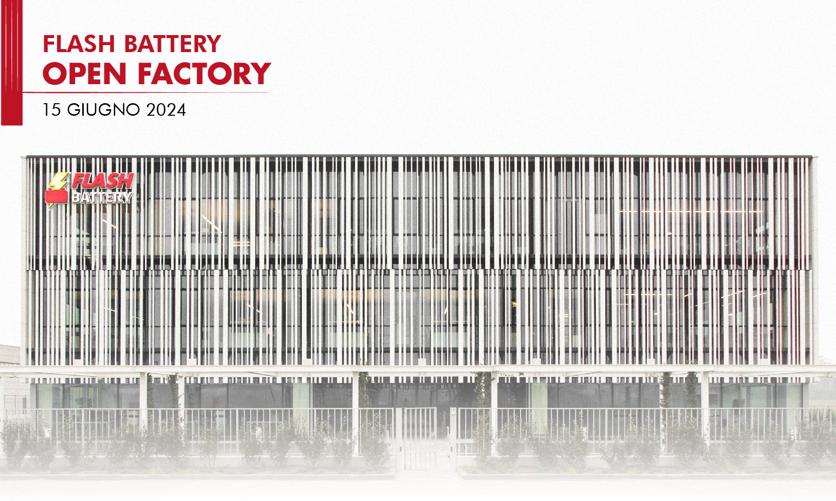 flash battery open factory