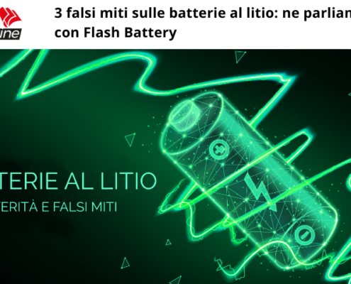 tce magazine 3 faux mythes batteries lithium