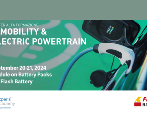 flash battery masterclass experis academy emobility and electric powertrain